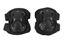 Picture of ELBOW PADS, DEFENCE, BLACK